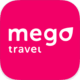 Mego.travel — продажа авиабилетов