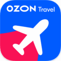 Ozon.travel — сайт бронирования билетов