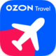 Ozon.travel — сайт бронирования билетов